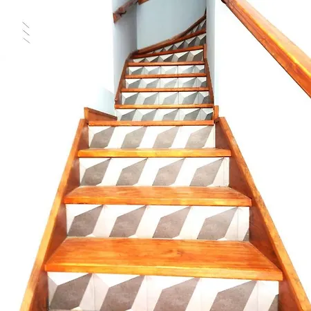 Ritta's House - Covilhã