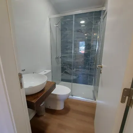 Ritta´s House - Apartamento *