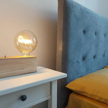 Apartment Ritta's House -