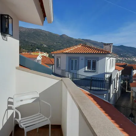 Ritta's House - * Covilha