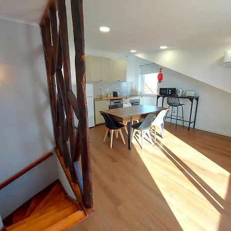 Ritta's House -