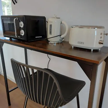 Ritta's House - Covilhã