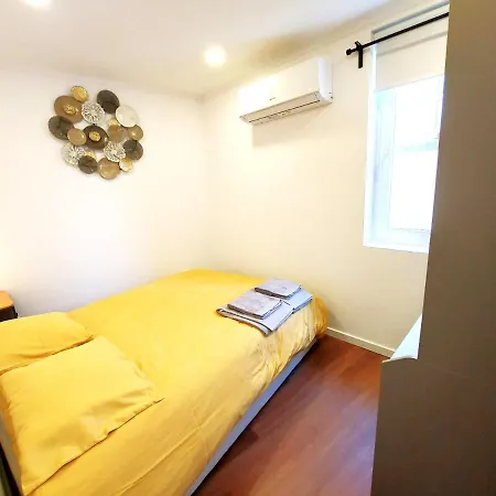 Ritta´s House - Covilhã