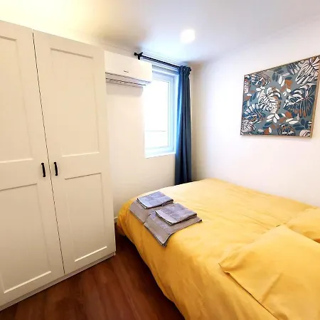 Ritta´s House - Apartamento