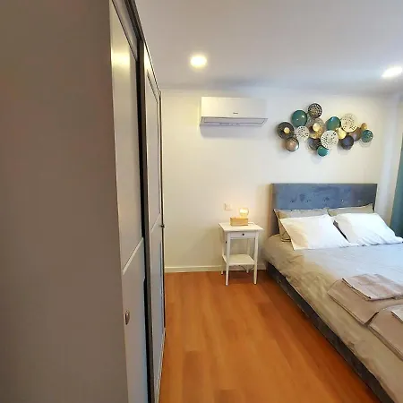Ritta's House -