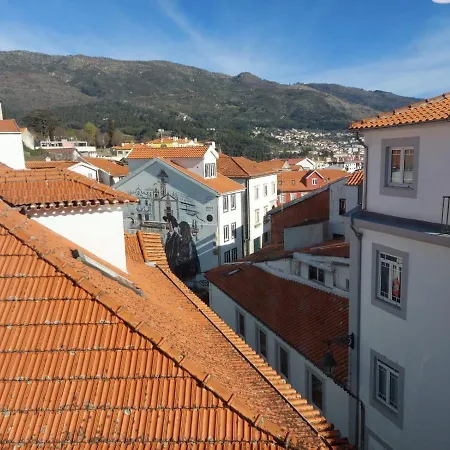 Ritta's House - Daire Covilhã