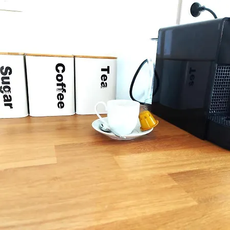 Ritta´s House - Apartamento