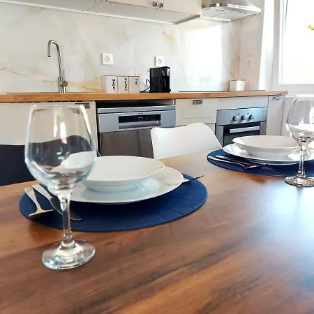 Apartamento Ritta´s House - *