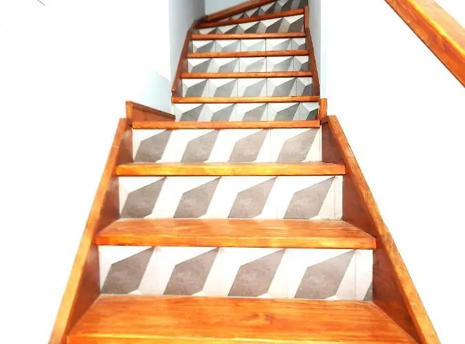 Ritta's House - Covilhã