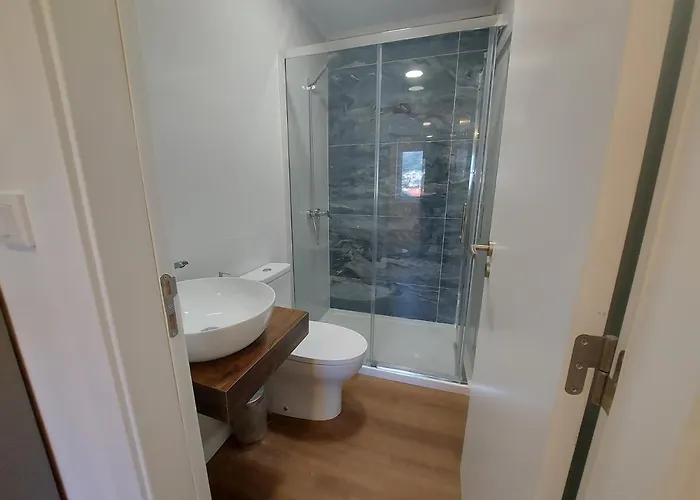 Ritta's House - Appartement *