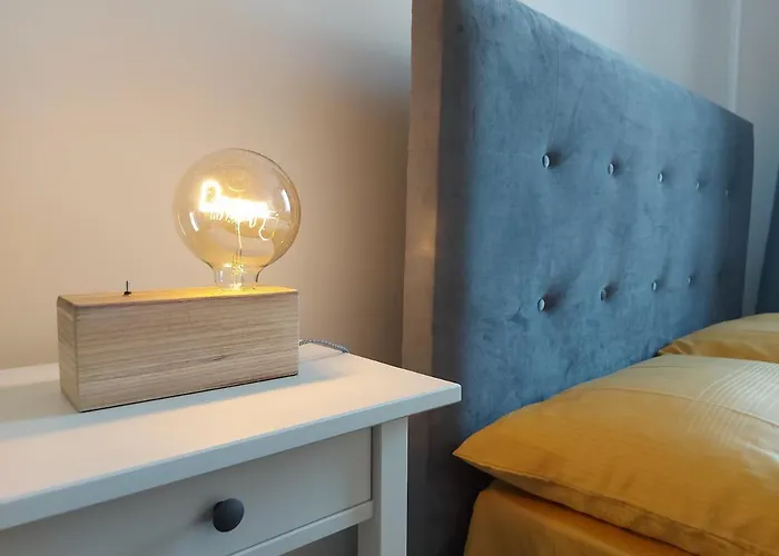 Appartement Ritta's House -