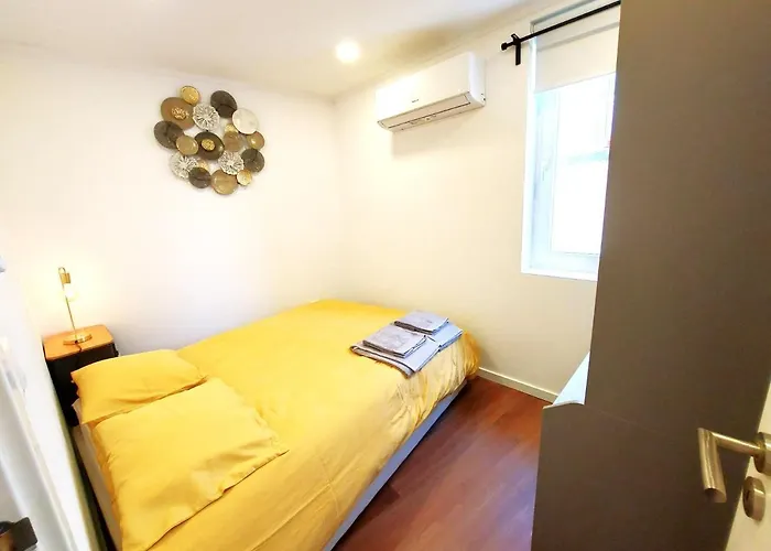 Ritta's House - Covilhã