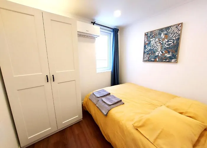 Ritta's House - Appartement