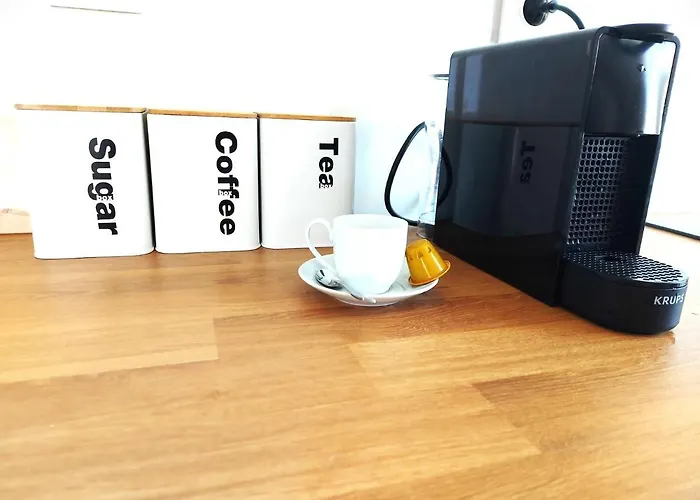 Ritta´s House - Apartamento