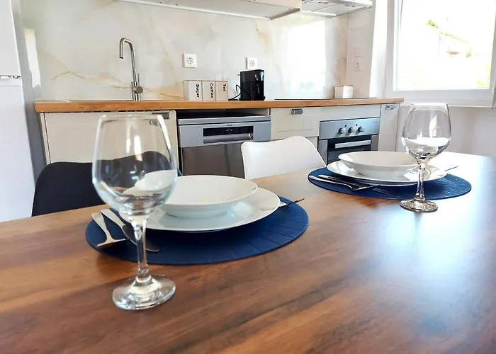 Appartement Ritta's House - *